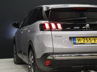 Peugeot 3008 Peugeot 3008 1.2 PureTech Blue Lease Premium [TREKHAAK AFNEEMBAAR, APPLE CARPLAY, ANDROID, HALF LEDER, CAMERA, PDC V+A, CRUISE, NIEUWSTAAT] - afbeelding nr 21