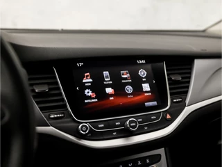 Opel Astra (APPLE CARPLAY, GROOT NAVI, GETINT GLAS, TREKHAAK, PARKEERSENSOREN, SPORTSTOELEN, CRUISE, LM VELGEN, NIEUWE APK, NIEUWSTAAT) - afbeelding nr 24