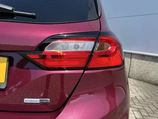 Ford Fiesta - afbeelding nr 9