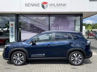 Suzuki S-Cross - afbeelding nr 2