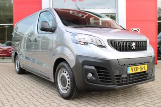 Peugeot e-Expert Peugeot e-Expert LONG (L3) 136PK 75 kWh 3-FASE | SCHUIFDEUREN LINKS EN RECHTS | NAVIGATIE 10