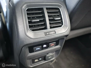 Volkswagen Tiguan Allspace Volkswagen Tiguan Allspace 1.4 TSI Comfortline 7p. Trekhaak - afbeelding nr 21