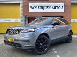 Land Rover Range Rover Velar - 158423004-0