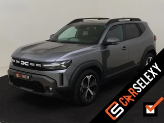 Dacia Duster 1.6 Hyb 140 Journey | Cruise | Camera | Navi | CarPlay/Android A