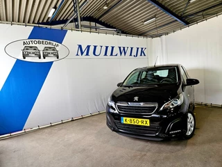 Peugeot 108 Peugeot 108 1.0 e-VTi Active / Camera / CarPlay / Airco / NL Auto - afbeelding nr 5