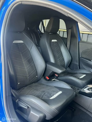 Opel Corsa Opel Corsa 1.2 GS Line - afbeelding nr 35
