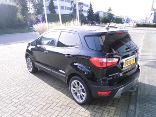 Ford EcoSport veel opties-trekhaak - afbeelding nr 4