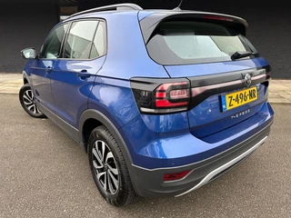 Volkswagen T-Cross - afbeelding nr 2