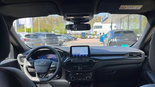 Ford Kuga Ford Kuga 2.5 PHEV ST-Line X 225pk | Driver Assistance Pack | Winterpack | Wegklapbare Trekhaak | 1.500kg Trekgewicht  | All Weatherbanden - afbeelding nr 16