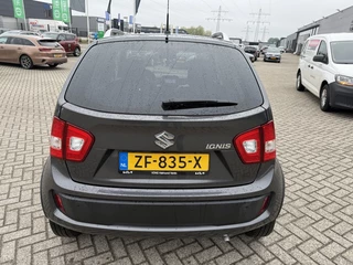 Suzuki Ignis - afbeelding nr 4