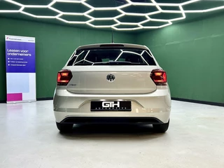 Volkswagen Polo Volkswagen Polo 1.0 TSI Comfortline Carplay | Cruise | NAP - afbeelding nr 7