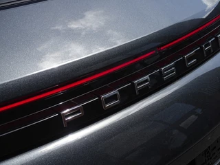 Porsche Panamera - afbeelding nr 54