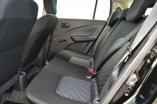Suzuki Celerio Suzuki Celerio 1.0 Comfort Automaat A/c bleu-tooth - afbeelding nr 7