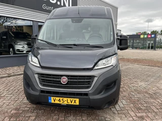Fiat Ducato Fiat Ducato 35 2.3 MultiJet L2H2 Automaat9 - afbeelding nr 33