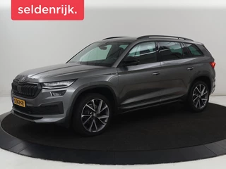 Škoda Kodiaq 1.5 TSI Sportline Business 7 Persoons |