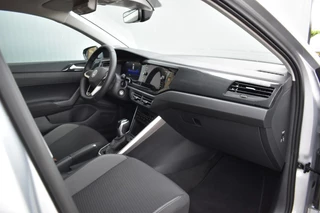 Volkswagen Polo Volkswagen Polo 1.0 TSI LIFE EDITION, Apple Carplay, ACC, Lane - afbeelding nr 7
