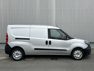 Fiat Doblò Fiat Doblò Cargo 1.6 MJ L2H1 Maxi*A/C*HAAK*3P*NAVI* - afbeelding nr 5