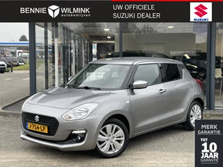 Suzuki Swift 1.2 Select Smart Hybrid