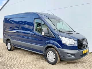 Ford Transit L3H2 Automaat ACC AC Standkachel Camera Stoelverwarming - afbeelding nr 4