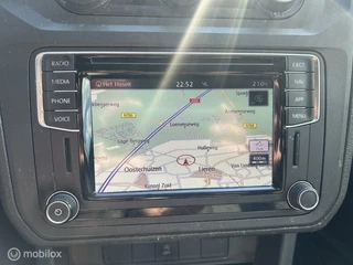 Volkswagen Caddy Volkswagen Caddy Bestel 2.0 TDI L1H1 BMT NIEUWE MODEL NAVI AIRCO - afbeelding nr 6