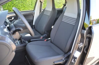 Volkswagen up! Volkswagen Up! 1.0 65 pk Executive pdc/cruise control/camera 5836 km! - afbeelding nr 5