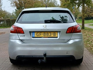 Peugeot 308 - afbeelding nr 6