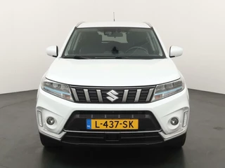 Suzuki Vitara Suzuki Vitara 1.4 Boosterjet Select Smart Hybrid - afbeelding nr 8