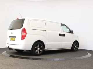 Hyundai H300 Hyundai H300 H-300 2.5 CRDI | Dubbele schuifdeur | Airco | - afbeelding nr 2