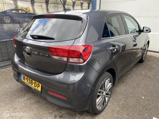 Kia Rio Kia Rio 1.2 CVVT ExecutiveLine 68.DKM ECC CRUISE PDC CAMERA LED - afbeelding nr 30