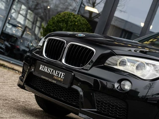 BMW X1 BMW X1 sDrive20i High Executive|M-SPORT|PANO|CAMERA|TREKHAAK - afbeelding nr 31