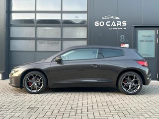Volkswagen Scirocco Volkswagen Scirocco 1.4 TSI Highline 2015 - afbeelding nr 5