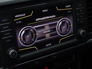 SEAT Ateca - afbeelding nr 31