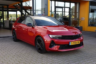 Opel Astra - afbeelding nr 4