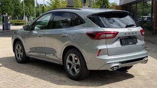 Ford Kuga - afbeelding nr 9