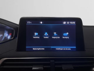 Peugeot 5008 Peugeot 5008 130PK| Style | Navi | 7-Zits | Parelmoer | Cruise Control|Airco|Nette SUV| - afbeelding nr 20
