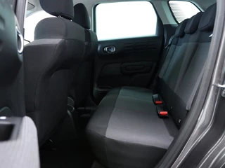 Citroën C3 Aircross Citroën C3 Aircross 1.2 PT S&S Plus | Private lease 429,- p.m. | - afbeelding nr 16