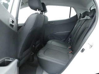 Hyundai i10 Hyundai i10 1.0i Comfort | All Season | Airco | Cruise control - afbeelding nr 18