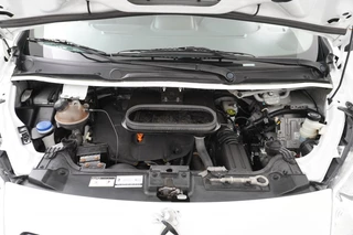 Peugeot Expert Peugeot Expert 229 2.0 HDI L2 Dubbele Cabine 6-Persoons - afbeelding nr 21