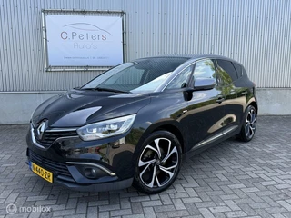 Renault Scénic Renault Scenic 1.3 TCe 140pk Bose 2018 / Camera / Half Leer / LED koplampen / R-Link 2 / 20inc / NAP - afbeelding nr 1