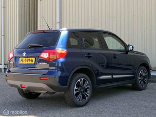 Suzuki Vitara Suzuki Vitara 1.6 Experience - trekhaak - panodak - navi - afbeelding nr 6