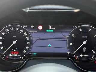 Alfa Romeo Tonale Alfa Romeo Tonale 1.3T PHEV Edizione Speciale 280PK|SOH96%|Pano|Leder|H&K|360Cam| - afbeelding nr 19