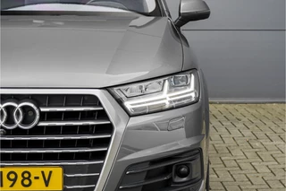 Audi Q7 Audi Q7 3.0 TFSI Quattro Pro Line S 7p Pano Leder Nachtzicht Trekhaak - afbeelding nr 24