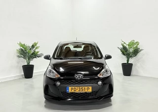 Hyundai i10 - afbeelding nr 9