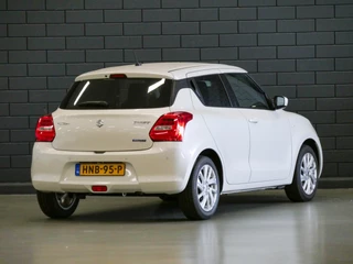 Suzuki Swift | CAMERA | APPLE CARPLAY | - afbeelding nr 2
