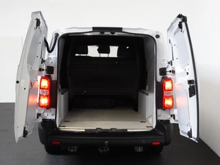 Opel Vivaro Opel Vivaro 2.0 CDTI L3H1 Dubbele Cabine Edition Airco Navigatie Parkeersensoren Trekhaak - afbeelding nr 4