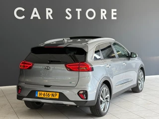 Kia Niro Kia Niro 1.6 GDi PHEV Plug-in DynamicPlusLine Schuifdak|Adap Cruise|Full - afbeelding nr 3