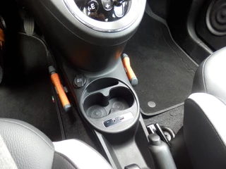 Fiat 500 Fiat 500 1.2 Automaat | Sport | Clima | 16