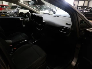 Ford Fiesta - afbeelding nr 25