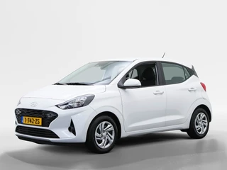 Hyundai i10 Hyundai i10 1.0 Comfort Smart | Private lease 309 p.m. - afbeelding nr 2