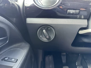 Volkswagen up! Volkswagen Up! 1.0 move up! BlueMotion | Navi | Airco - afbeelding nr 7
